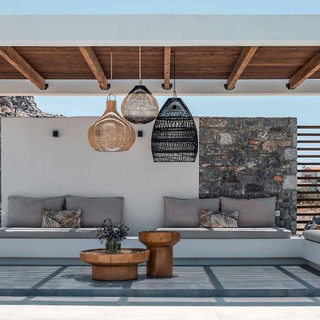 Oneiro Villa - Voted The Best Villa In Rhodes, Greece! Pefki Exteriér fotografie