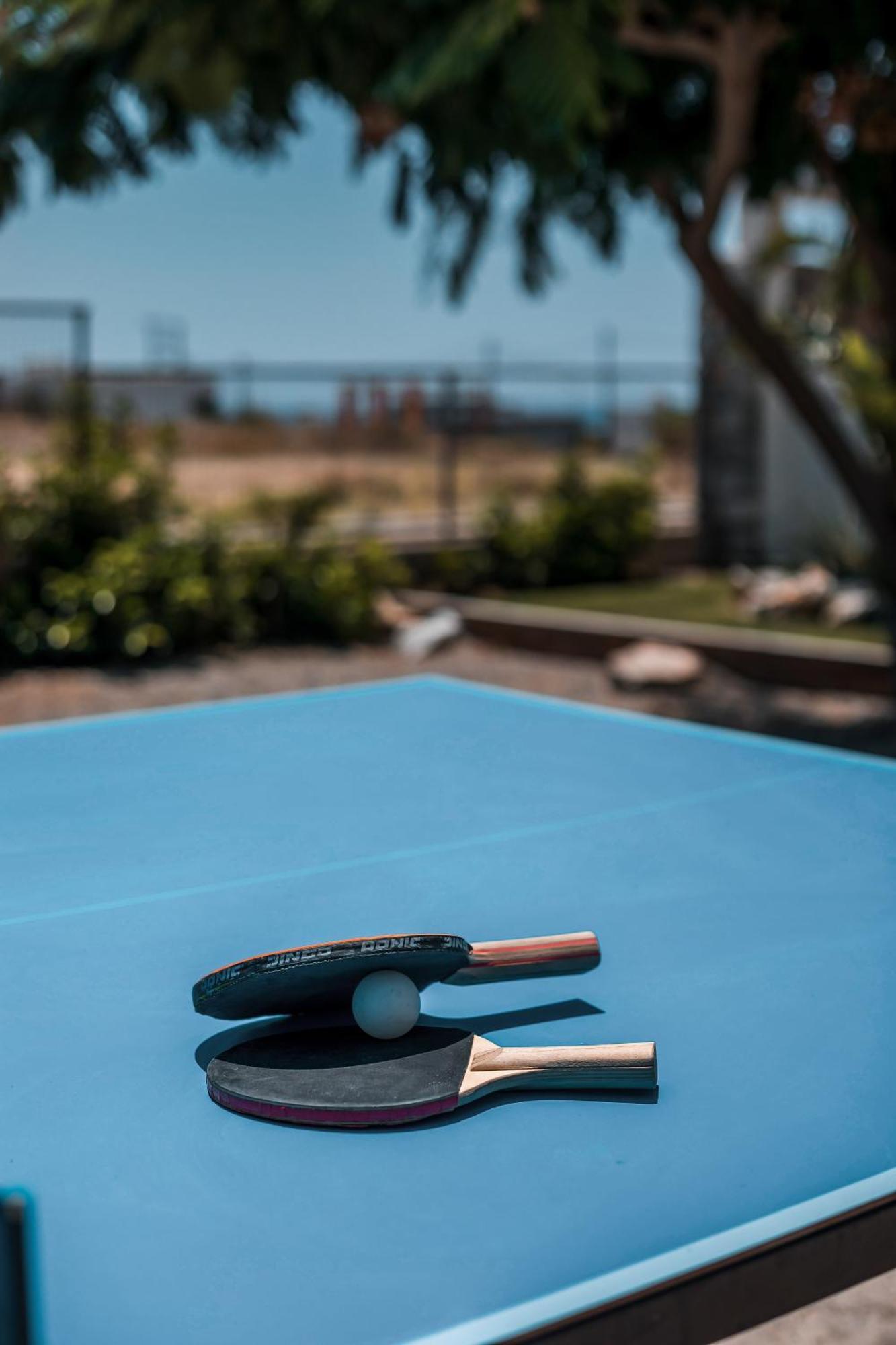 Oneiro Villa - Voted The Best Villa In Rhodes, Greece! Pefki Exteriér fotografie
