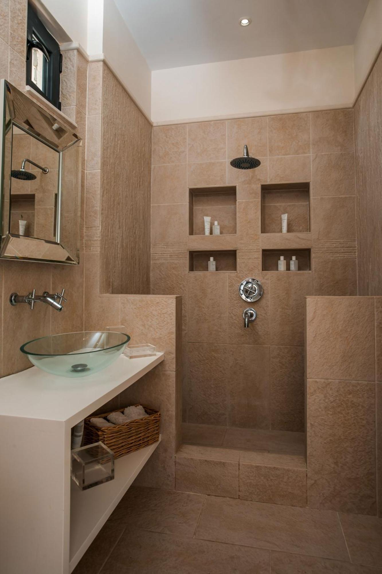 Oneiro Villa - Voted The Best Villa In Rhodes, Greece! Pefki Exteriér fotografie
