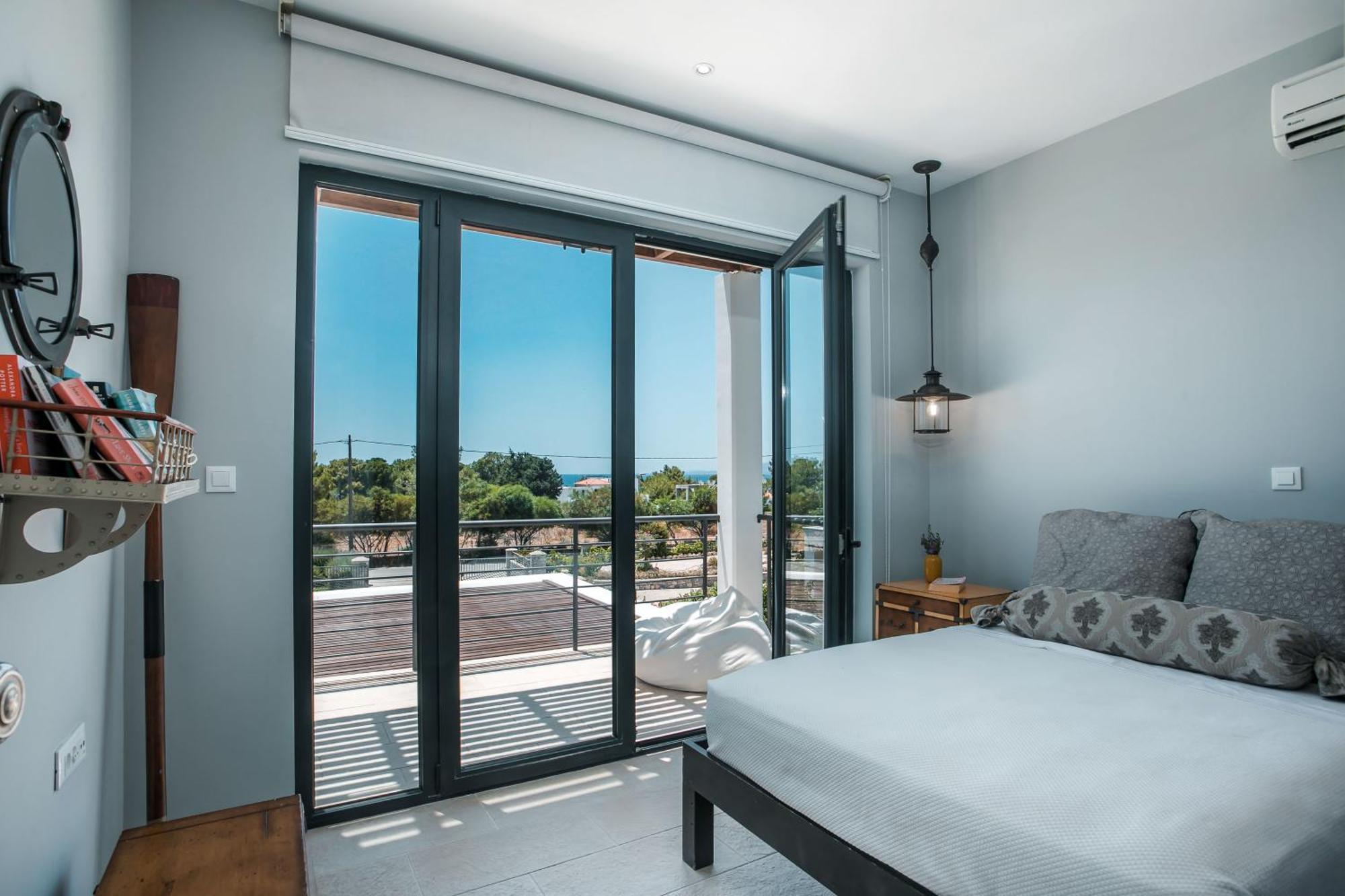 Oneiro Villa - Voted The Best Villa In Rhodes, Greece! Pefki Exteriér fotografie